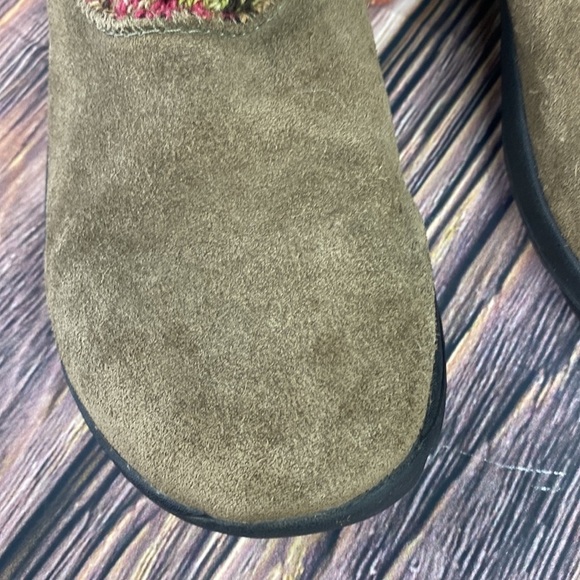 Keen Auburn Flur Knit Boots- Size 6 - Picture 11 of 12